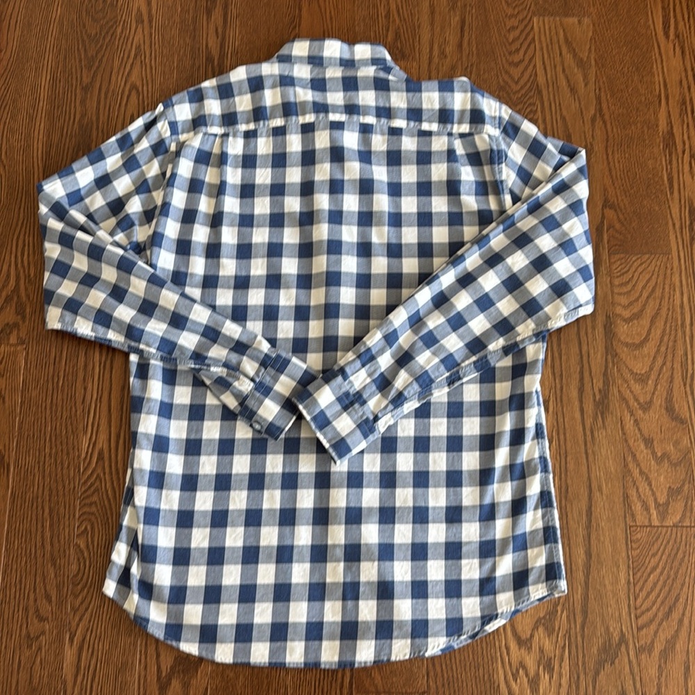Men's Rodd & Gunn Button Down Shirt - Picture 5 of 5